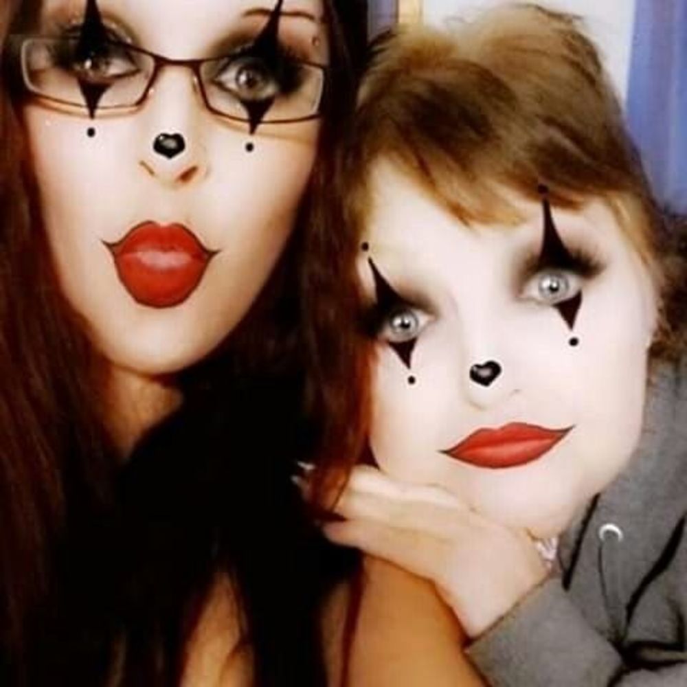 Meet your Posher, Jacquita